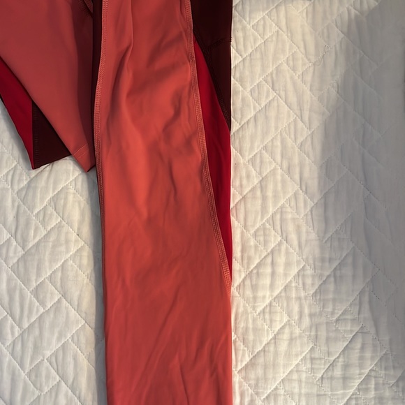 Outdoor voices leggings - Picture 2 of 4